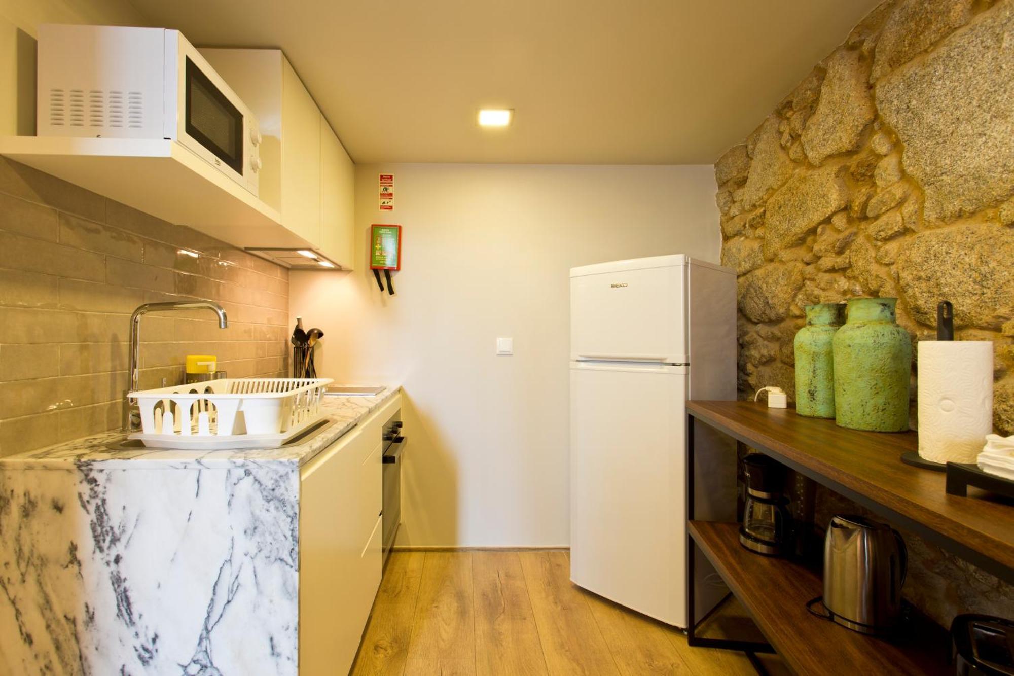 Apartamento Rva - Sao Joao Novo Porto