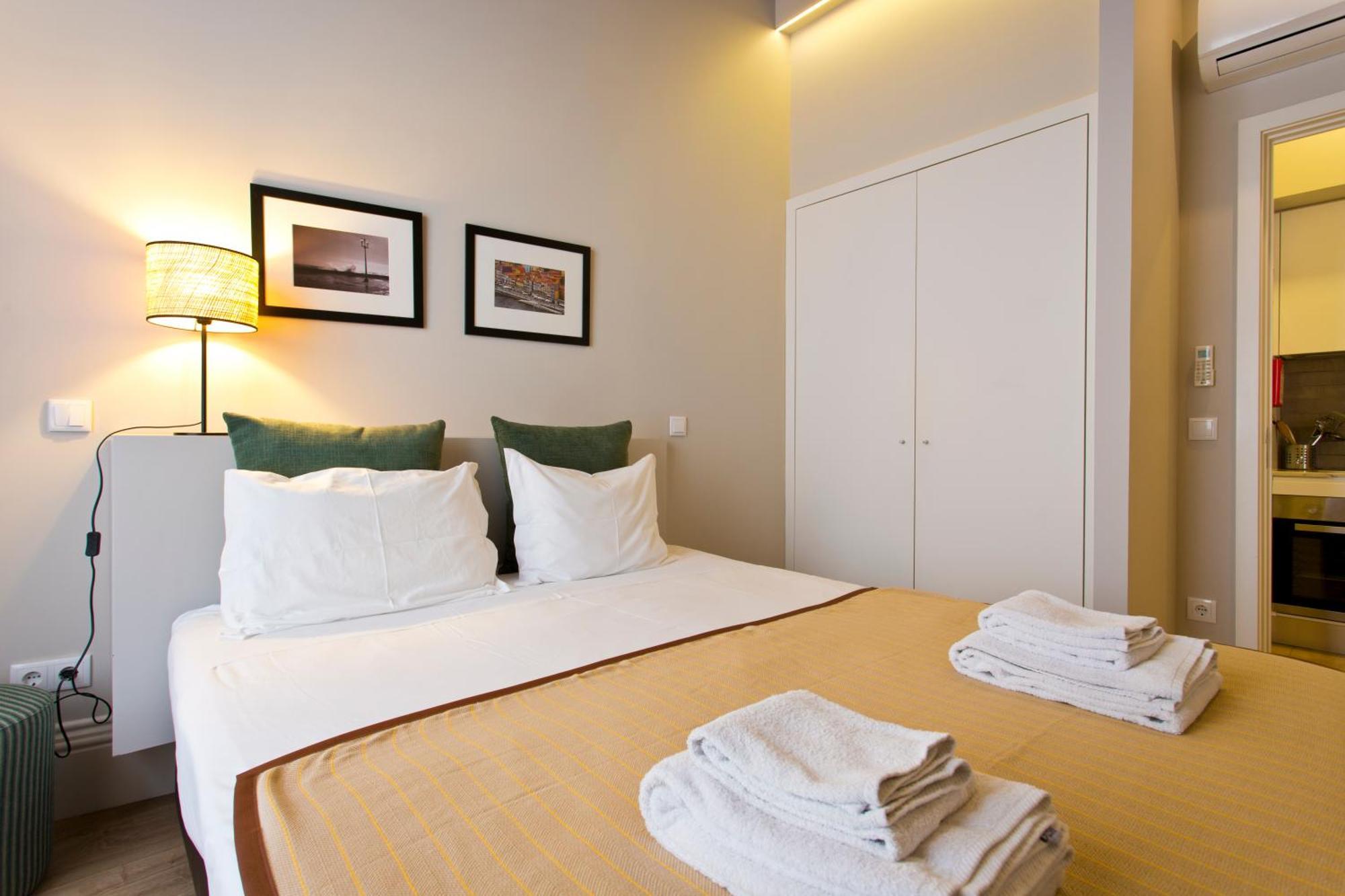 Apartamento Rva - Sao Joao Novo Porto