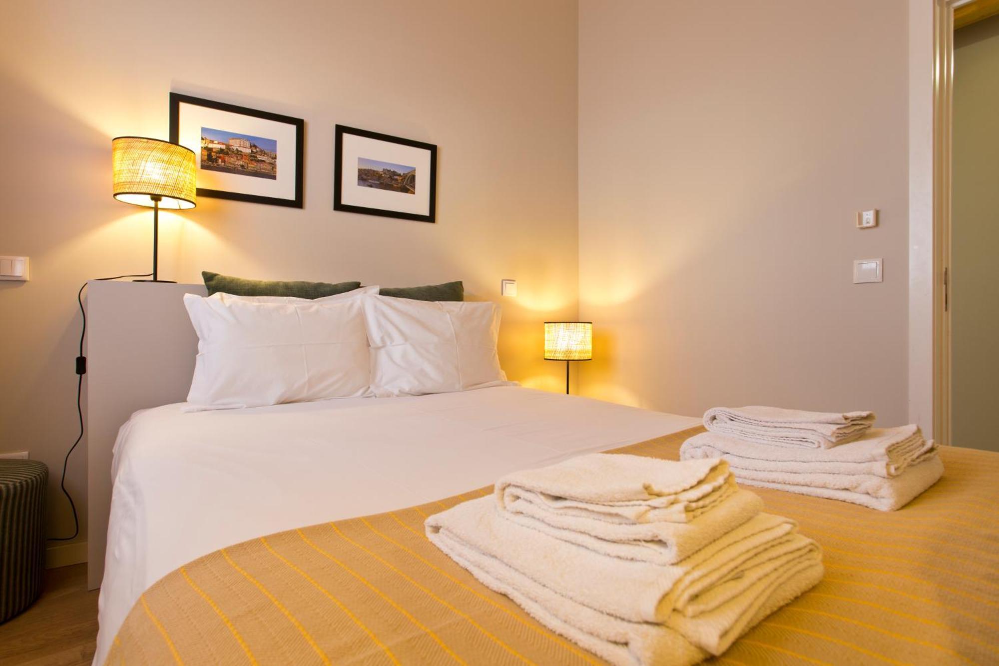 Apartamento Rva - Sao Joao Novo *