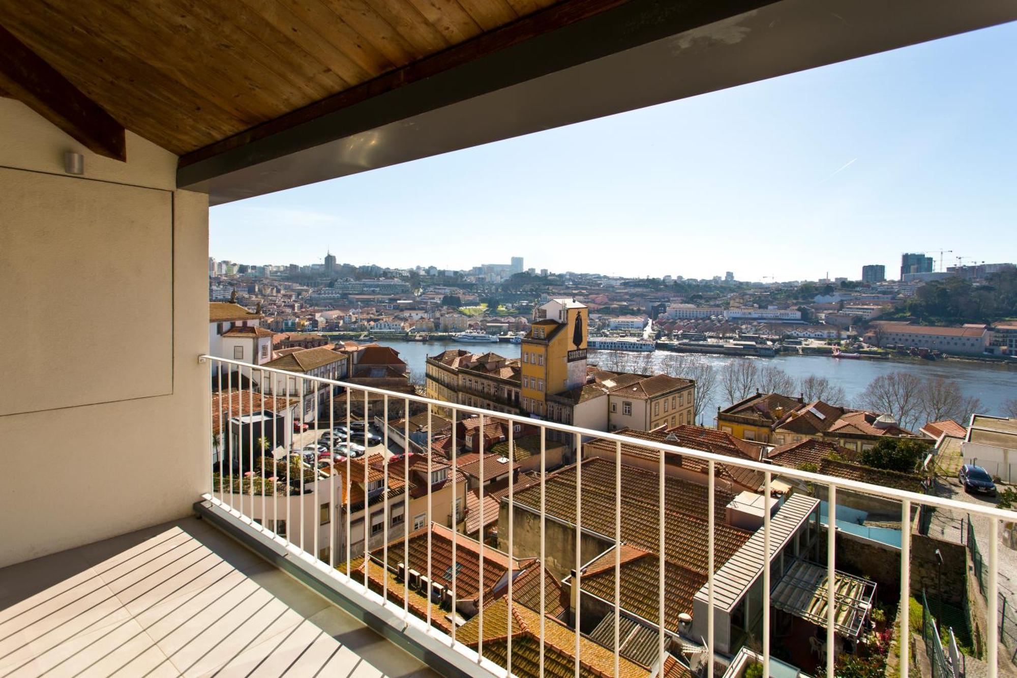 Apartamento Rva - Sao Joao Novo Porto