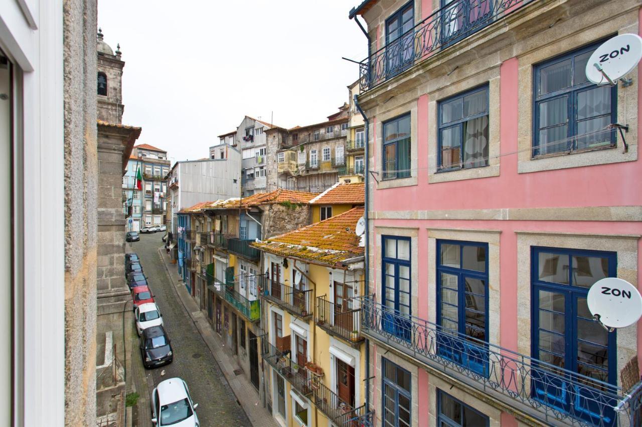 Apartamento Rva - Sao Joao Novo