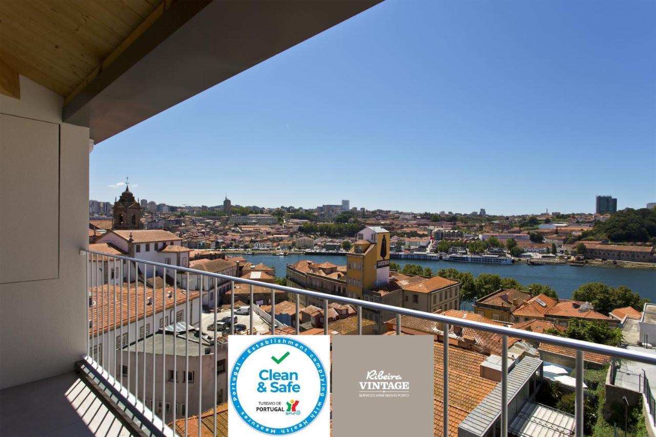 Apartamento Rva - Sao Joao Novo Oporto