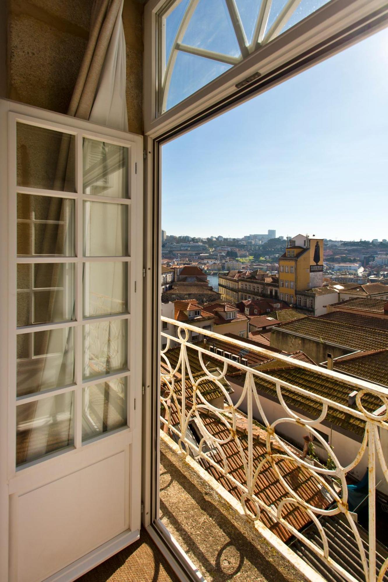 Apartamento Rva - Sao Joao Novo *