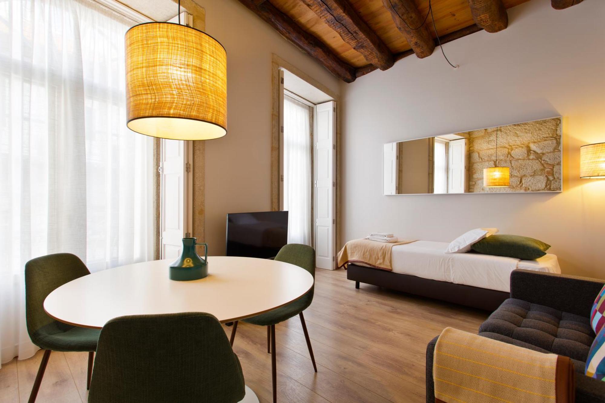 Apartamento Rva - Sao Joao Novo