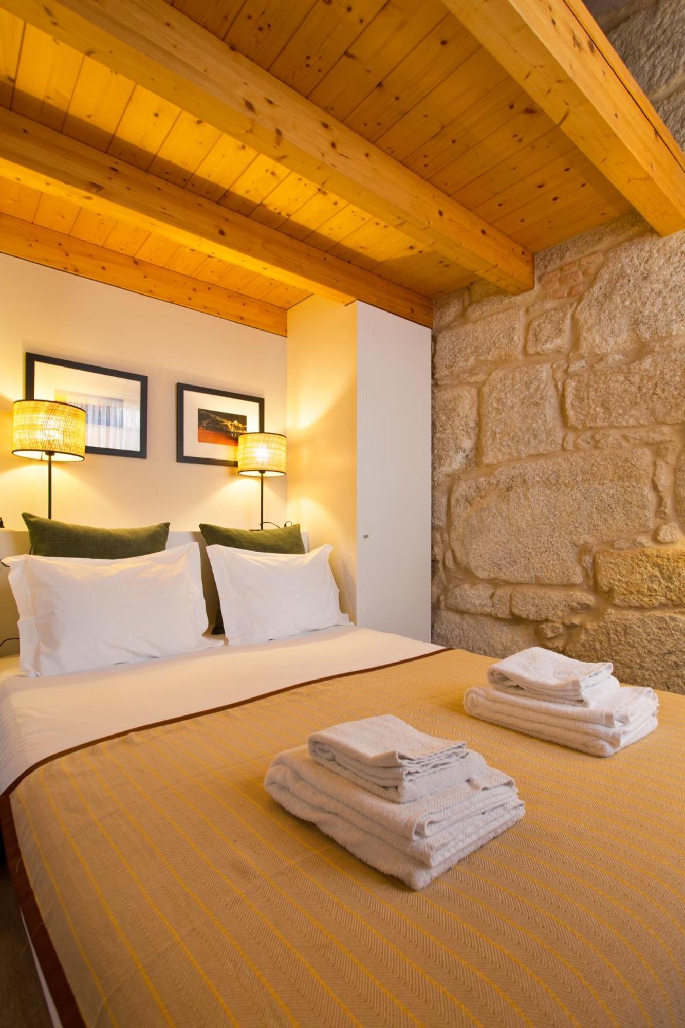 Apartamento Rva - Sao Joao Novo Oporto
