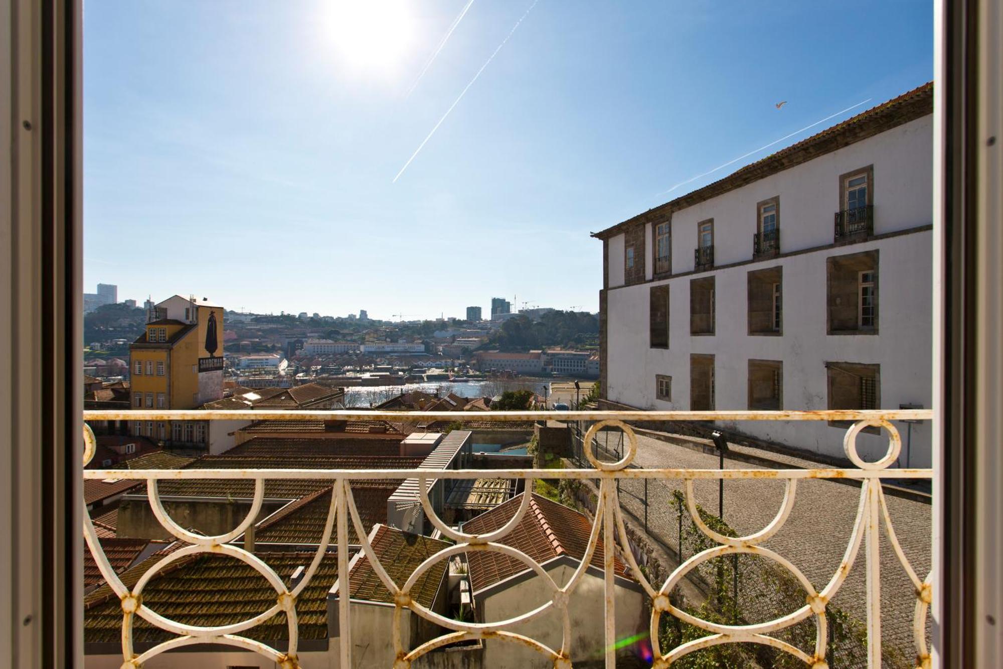 Rva - Sao Joao Novo Oporto